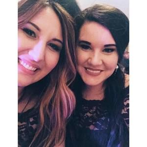 Meet your Posher, Kelsi